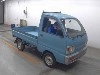 MITSUBISHI MINICAB TRUCK
