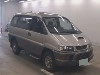 MITSUBISHI DELICA SPACE GEAR