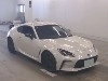 TOYOTA GR86