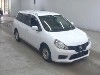 NISSAN NV150 AD