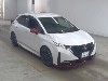 NISSAN AURA