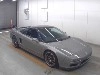 HONDA NSX