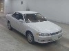 TOYOTA MARK II