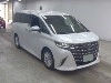 TOYOTA ALPHARD HYBRID