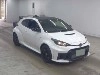 TOYOTA GR YARIS