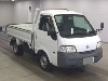 NISSAN VANETTE TRUCK