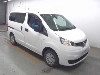 NISSAN NV200 VANETTE VAN