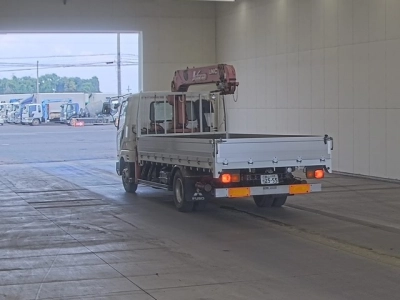 MITSUBISHI FUSO FIGHTER