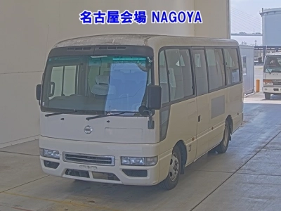 NISSAN CIVILIAN