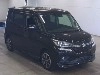 SUZUKI SOLIO BANDIT