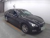 NISSAN FUGA HYBRID