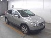 NISSAN DUALIS