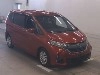 HONDA FREED+