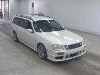 NISSAN STAGEA