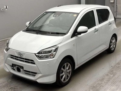 TOYOTA PIXIS EPOCH