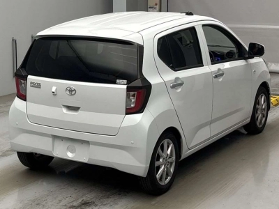 TOYOTA PIXIS EPOCH