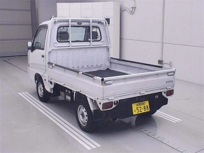SUBARU SAMBAR TRUCK