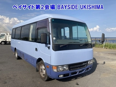 MITSUBISHI FUSO ROSA