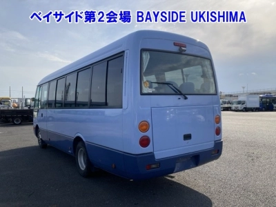 MITSUBISHI FUSO ROSA