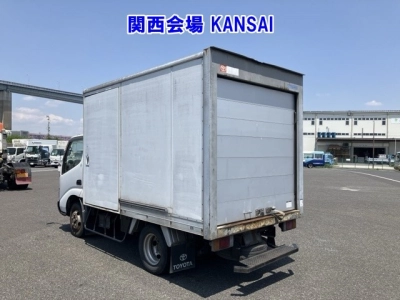 TOYOTA TOYOACE