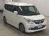 SUZUKI SOLIO BANDIT