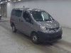 NISSAN NV200 VANETTE VAN