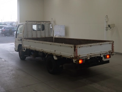 NISSAN ATLAS