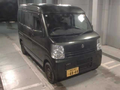 SUZUKI EVERY VAN