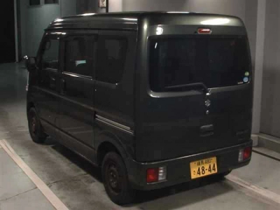 SUZUKI EVERY VAN