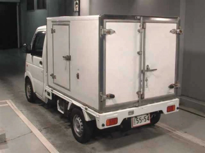 SUZUKI CARRY