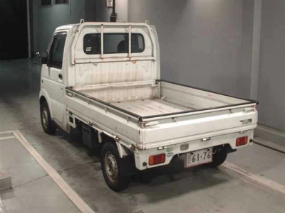 SUZUKI CARRY