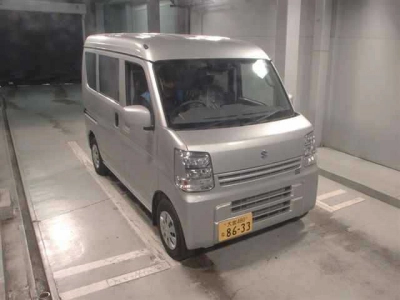 SUZUKI EVERY VAN
