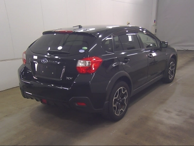 SUBARU SUBARU XV