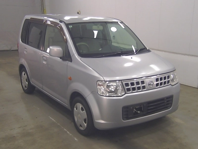 NISSAN OTTI