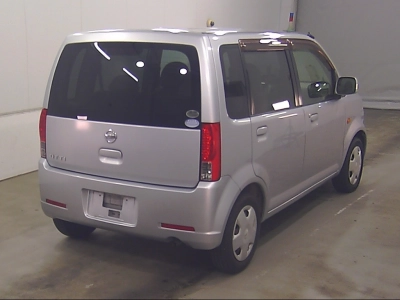 NISSAN OTTI