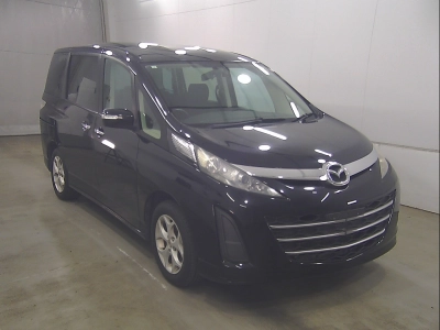 MAZDA BIANTE