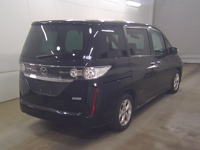 MAZDA BIANTE