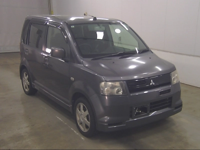 MITSUBISHI EK SPORTS