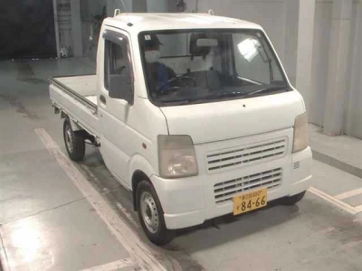 SUZUKI CARRY