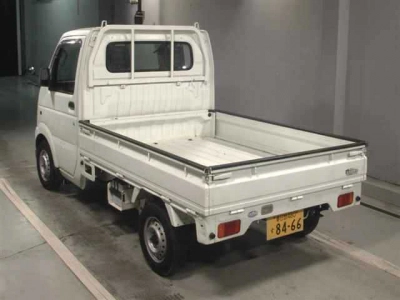 SUZUKI CARRY