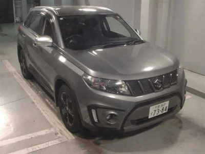 SUZUKI ESCUDO