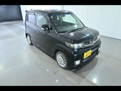 HONDA ZEST SPARK
