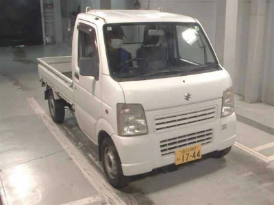 SUZUKI CARRY