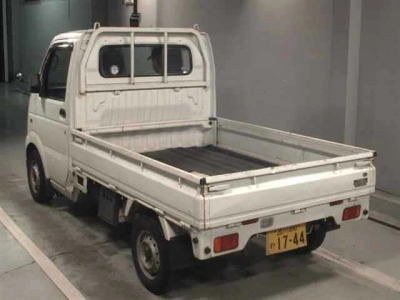 SUZUKI CARRY