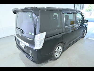 HONDA STEPWGN SPADA