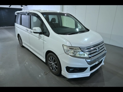 HONDA STEPWGN SPADA