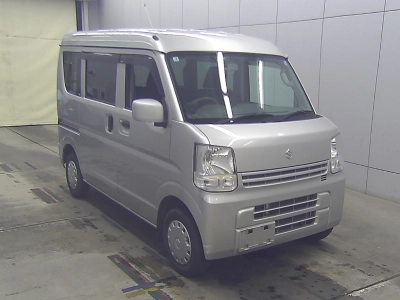 SUZUKI EVERY VAN