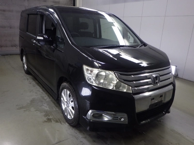 HONDA STEPWGN SPADA