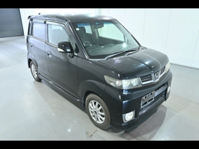 HONDA ZEST SPARK