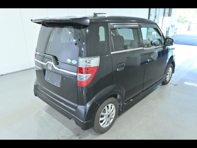 HONDA ZEST SPARK